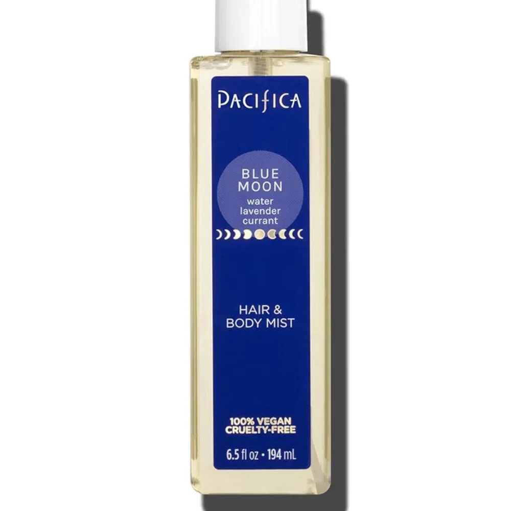 Pacifica Blue Moon Hair and Body Mist - Picture 5 of 5
